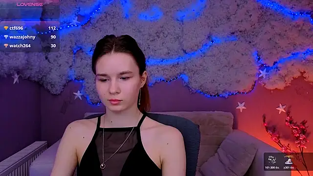 angie_foxy1 webcam