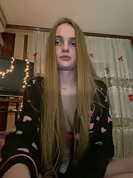 Watch LunaVey live on EroticFlix - High definition streams
