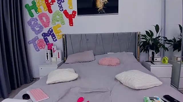 jessykmxx (F young) - striptease and tease