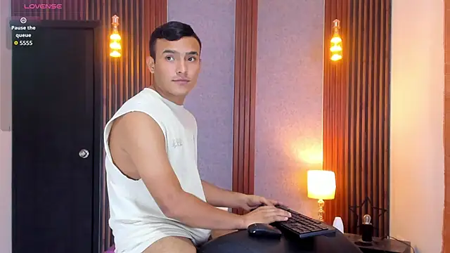 Chris_vega_ webcam
