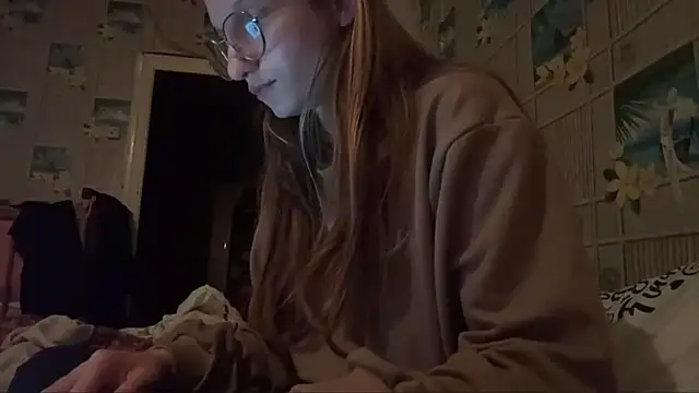 SparkleJebb webcam