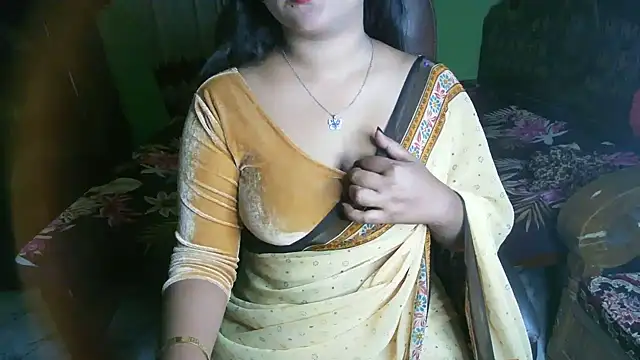 Watch BengaliQueenStar live on EroticFlix - High definition streams