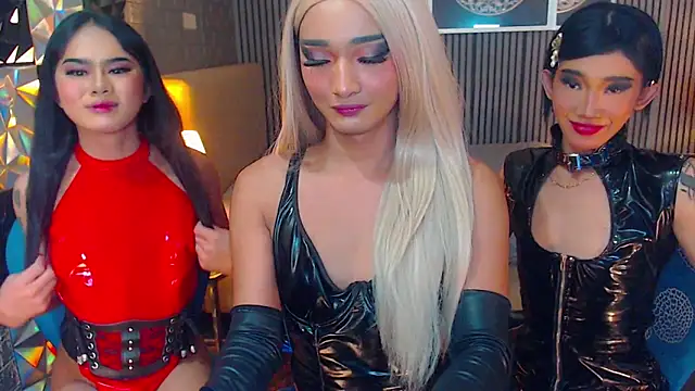 lhexiecollins live cam on StripChat