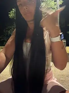 Baby_Panther Live Webcam on Stripchat
