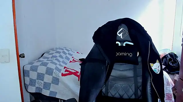 Tommy_Bred webcam