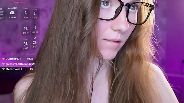 Why_me_stella webcam