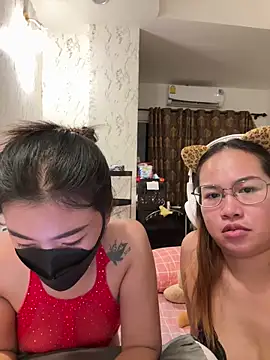 Ponthip webcam