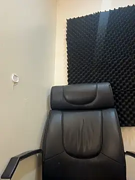 parker_pixie's room