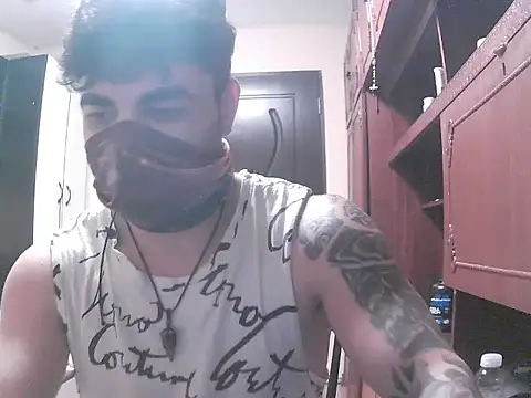 projectdivad webcam