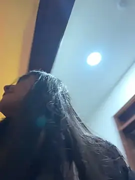 ZarahEvans webcam