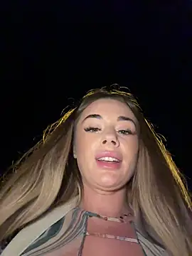 IsabellaEtthan webcam