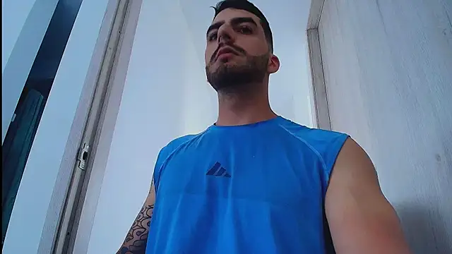thomas_gun webcam