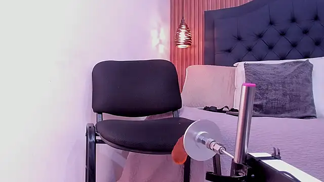 Hisoka_011 webcam