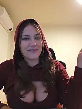 Watch MiaRides19 live on EroticFlix - High definition streams