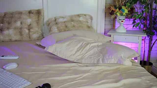 EmillyBronte webcam