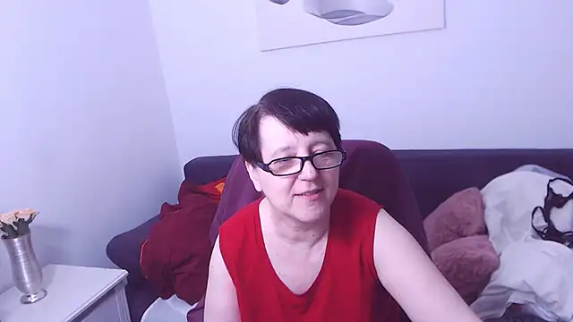 Watch ChristaRose live on EroticFlix - High definition streams