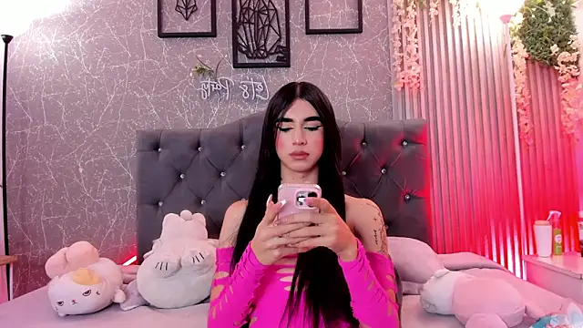 lana_gill1 webcam