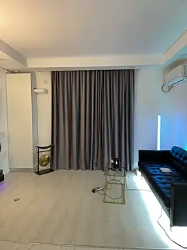 live