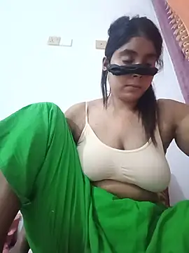 Hot_Angle webcam