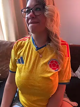 salomesweet13 webcam