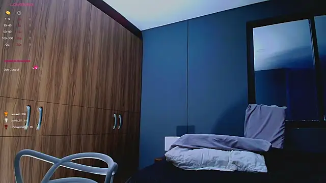 massimo_visconti webcam