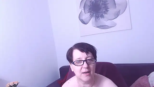 ChristaRose webcam