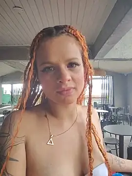 Watch Cataleya_16 live on EroticFlix - High definition streams