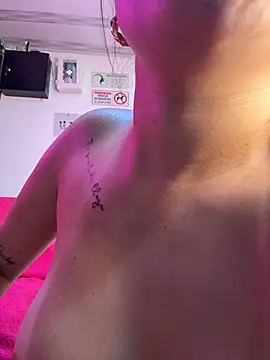 Sara_fun webcam