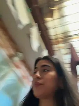 ZarahEvans webcam