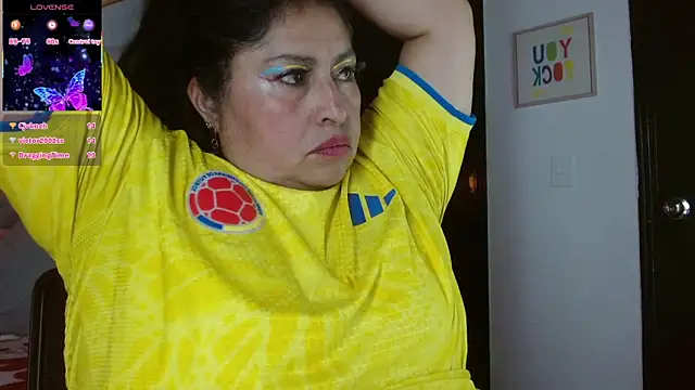 Keyla01_ webcam