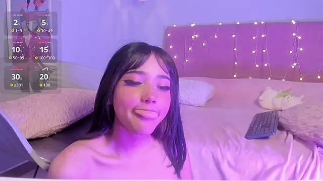 ela_petit webcam