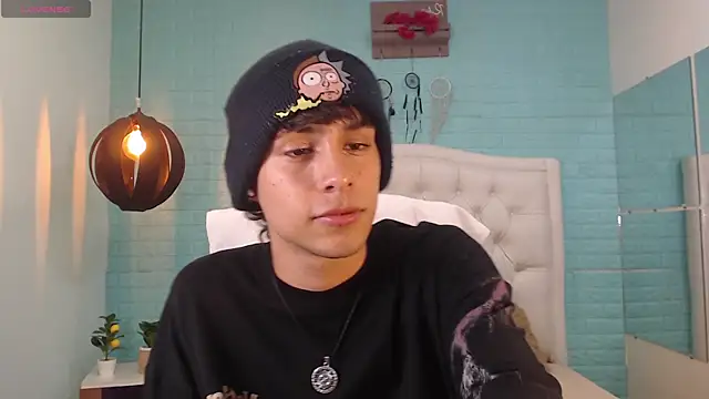 DraxBlade09 webcam