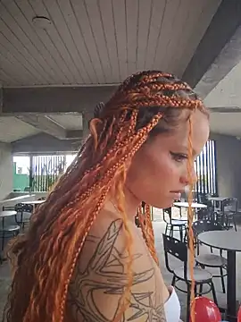Cataleya_16 webcam