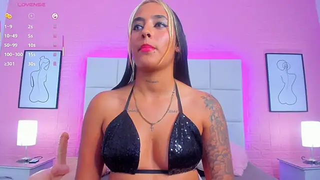 charlotte_kisss webcam