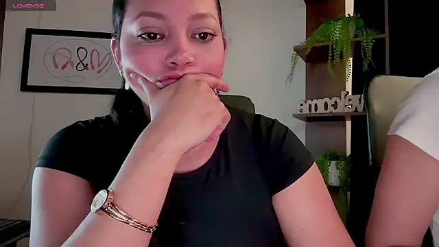 marcellagriffin (G young) - LICK BOOBS