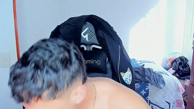 Tommy_Bred webcam