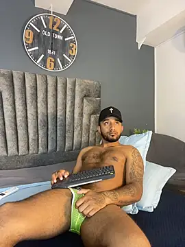 Robin_Rief webcam