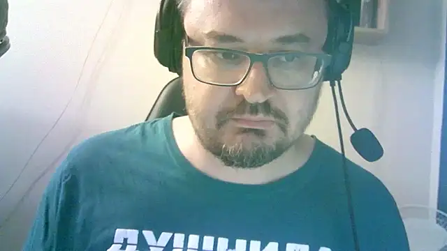 SirAbuser webcam