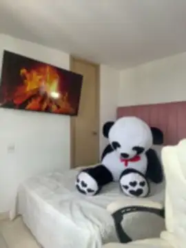 Janettcruz webcam