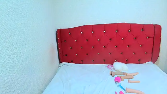 valentinashine webcam