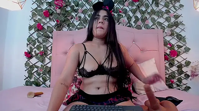 Alexita_Sweet webcam