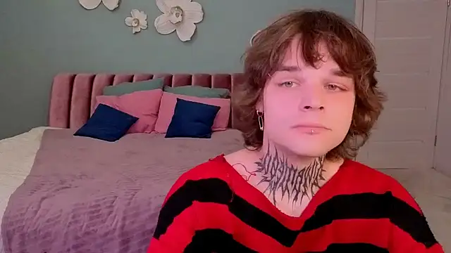smoozie_kun webcam