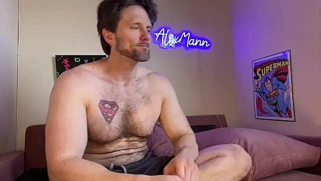 alexmannd webcam