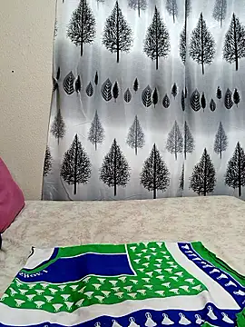 FreakyAngel3X webcam