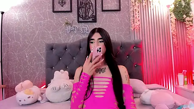 lana_gill1 webcam