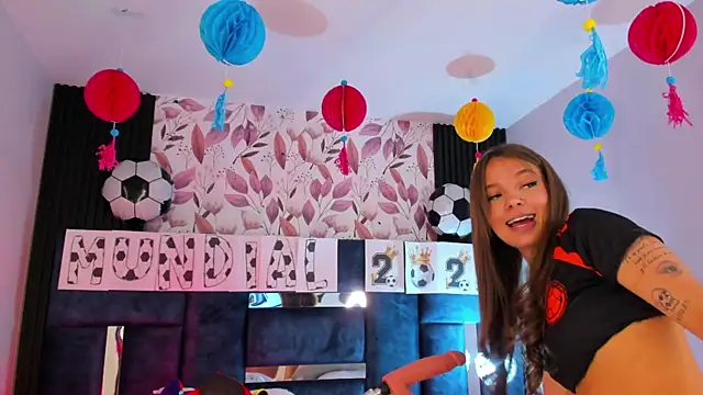 AmmyJones_ webcam