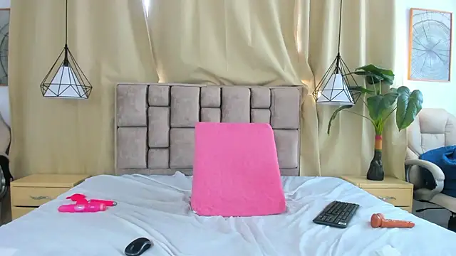 scarlettjohnson_ webcam