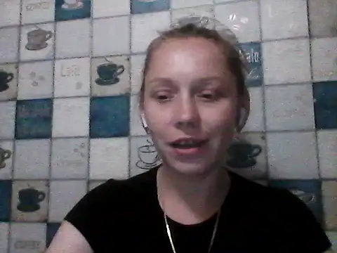 Anna_wey live cam on StripChat