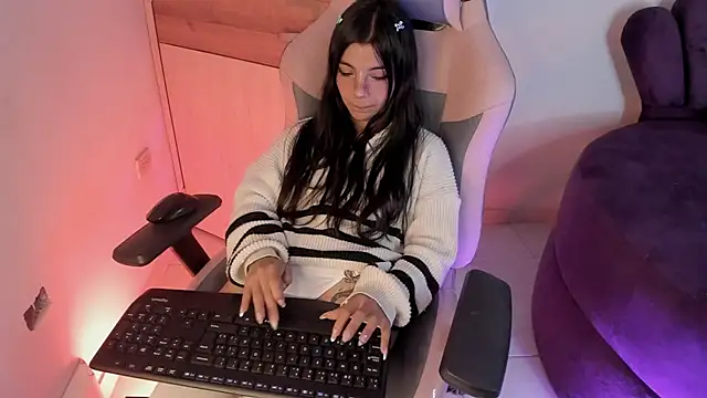 sofi_soft_ webcam