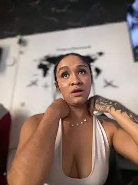 Isabella-Teen webcam